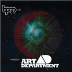 Bpm Mixed By Art Department