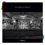 CD Ten Years of Phonica 