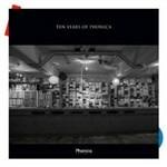 Ten Years of Phonica - CD Audio