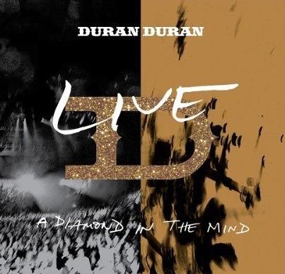 A Diamond in the Mind - Vinile LP di Duran Duran