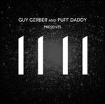 11 11 - CD Audio di Puff Daddy,Guy Gerber
