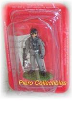 Frontline Special Forces Night Stalker Pilot USA Piombo