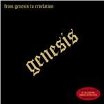 From Genesis to (Hq) - Vinile LP di Genesis