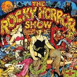 Rocky Horror Show (Original London Cast - Red Vinyl) (Colonna Sonora)