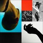 Feel Infinite - CD Audio di Jacques Greene