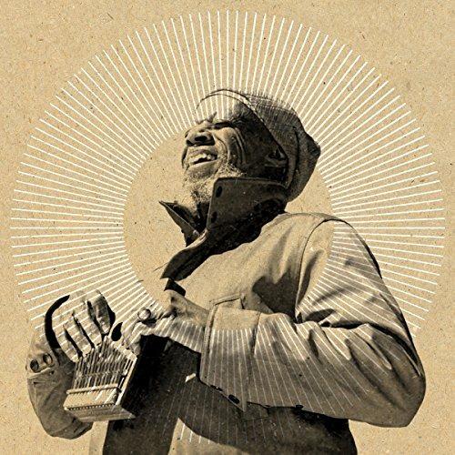 Bring on the Sun - CD Audio di Laraaji