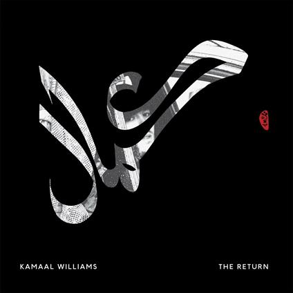 The Return - CD Audio di Kamaal Williams