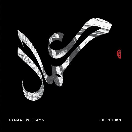 The Return - CD Audio di Kamaal Williams