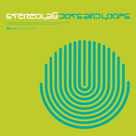 Dots and Loops (Expanded Edition) - Vinile LP di Stereolab