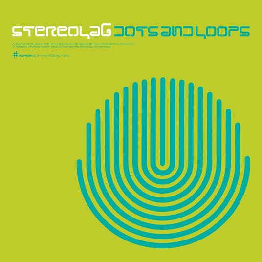 Dots and Loops (Expanded Edition) - Vinile LP di Stereolab