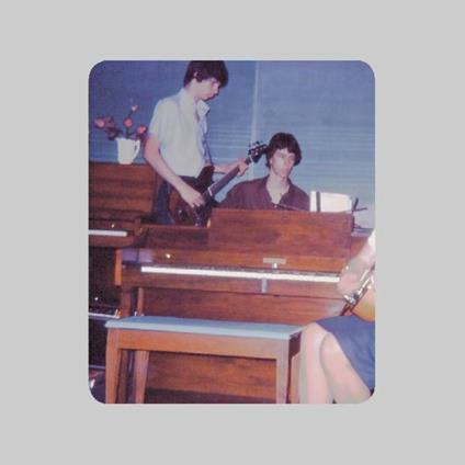 A Silver Thread - CD Audio di His Name Is Alive
