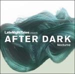 After Dark: Nocturne - CD Audio