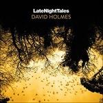 Late Night Tales - CD Audio di David Holmes