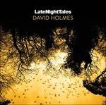 Late Night Tales - Vinile LP di David Holmes