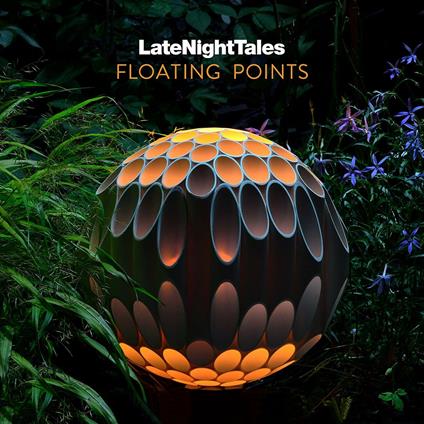Late Night Tales - Vinile LP di Floating Points