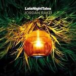 Late Night Tales Pres. Jordan Rakei