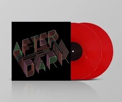 Bill Brewster: Late Night Tales Presents After Dark Vespertine (Red Vinyl) - Vinile LP