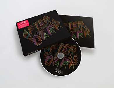 CD Bill Brewster: Late Night Tales Presents After Dark Vespertine 