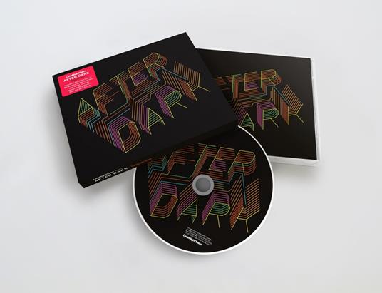 Bill Brewster: Late Night Tales Presents After Dark Vespertine - CD Audio