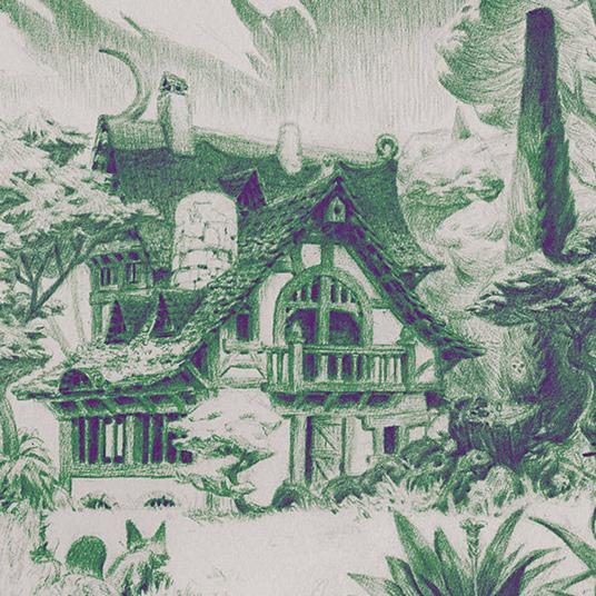 Low Key, Low Pressure - Vinile LP di Session Victim