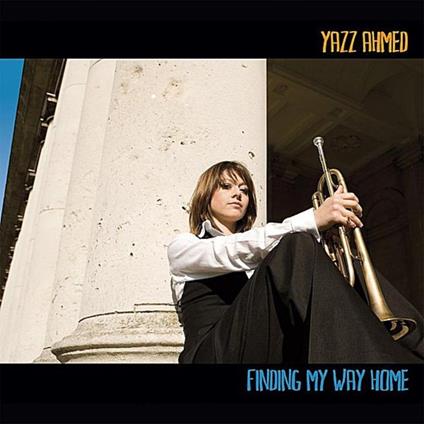 Finding My Way Home - Vinile LP di Yazz Ahmed