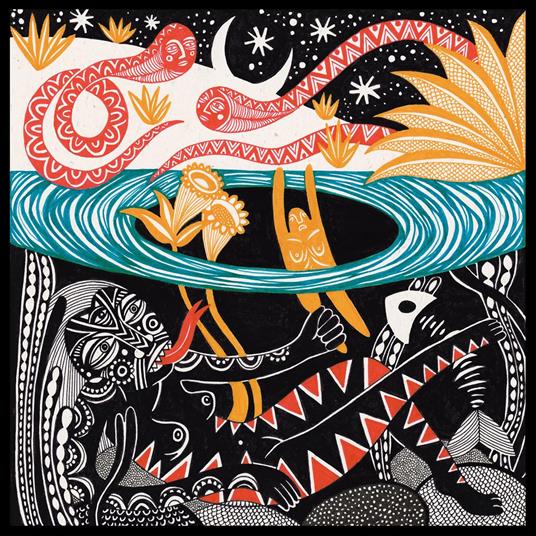 La Saboteuse - Vinile LP di Yazz Ahmed