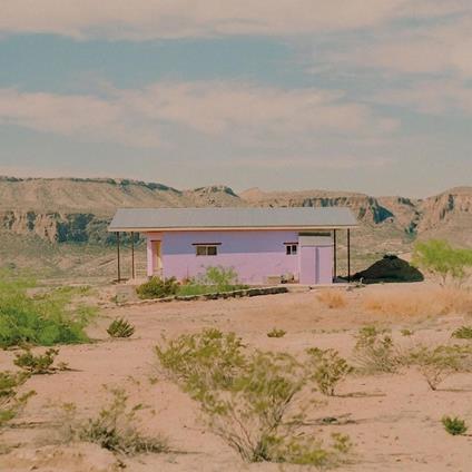 We'Re Having A Barn Dance - Vinile LP di Lavender