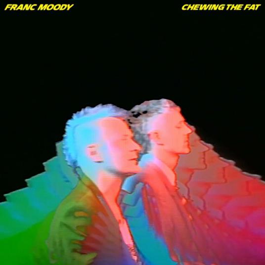 Chewing The Fat - Vinile LP di Franc Moody