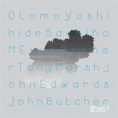 Quintet. Sextet - CD Audio di Otomo Yoshihide