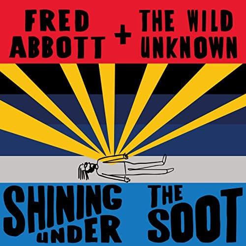 Shining Under The Soot - CD Audio di Fred Abbott