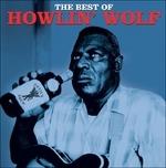The Best of - Vinile LP di Howlin' Wolf