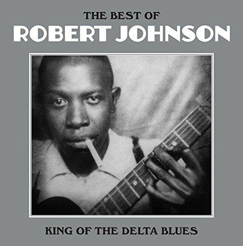 Best of - Vinile LP di Robert Johnson