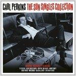 Sun Singles (Hq) - Vinile LP di Carl Perkins