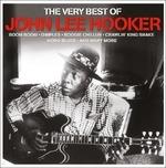 Very Best Of - Vinile LP di John Lee Hooker