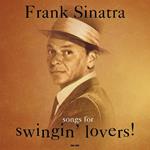 Songs for Swingin' Lovers