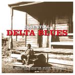 Essential Delta Blues (HQ)