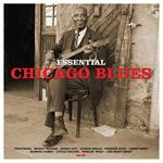Essential Chicago Blues