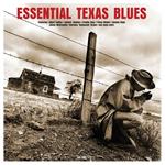 Essential Texas Blues (HQ)