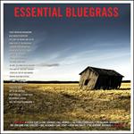 Essential Bluegrass (180gm Vinyl) (Colonna Sonora)