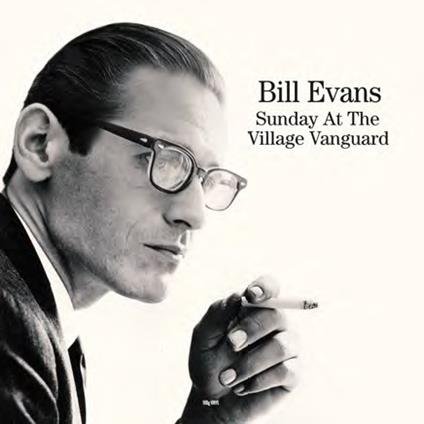 Sunday at the Village - Vinile LP di Bill Evans