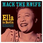 Mack The Knife. Ella In Berlin (HQ)
