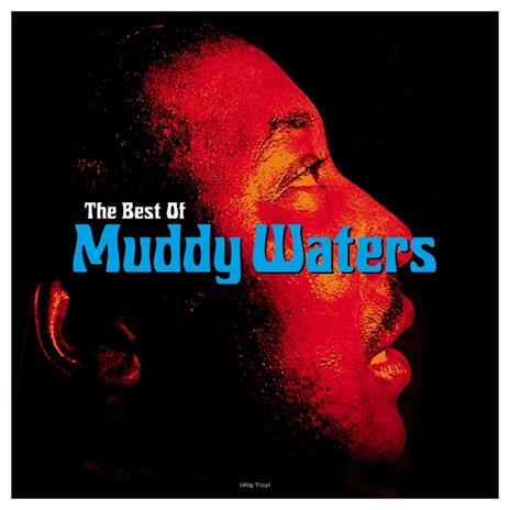 Best Of Muddy Waters - Vinile LP di Muddy Waters