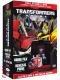 Transformers Prime. Stagione 2. Vol. 1-2 (2 DVD)<span>.</span> Collector's Box di Vinton Heuck,David Hartman - DVD