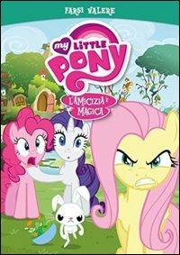 My Little Pony. Stagione 2. Vol. 4 di Jayson Thiessen,James Wootton - DVD