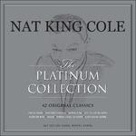 Platinum Collection (Hq) - Vinile LP di Nat King Cole