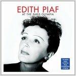 At the Paris Olympia (Hq) - Vinile LP di Edith Piaf