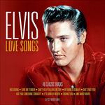 Love Songs (Hq) - Vinile LP di Elvis Presley