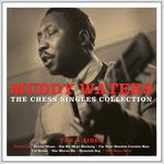 Chess Singles Collection (Hq) - Vinile LP di Muddy Waters