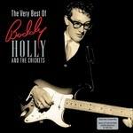 Very Best of - Vinile LP di Buddy Holly
