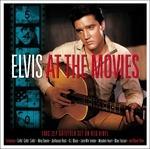 At the Movies (Hq) - Vinile LP di Elvis Presley